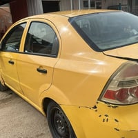 افيو • ٢٠١١ • بابل شارع ٦٠