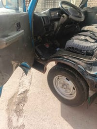 كية لبيع بنكو ٩٥ سارة مكفولة شرط تحويل  هزة جيدة كير مكينة اكسل خير من...