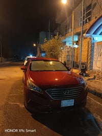 سوناتا • ٧٠ الف • طكه خلفية