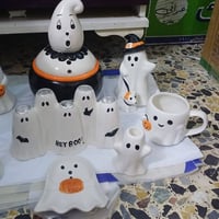 فرفوي • مكات • تحفيات