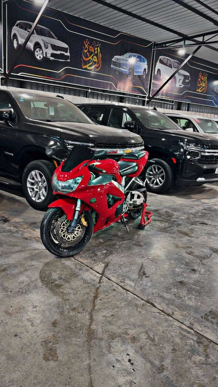 من رخصه الادمن
بيع مستعجل سعر تفليش 💔 
بطحه هونداى
929
محركه اربعه سلندر
سرعه 300🏍️
فقط تغير لون شغل درجه اولى 
بيه أوراق استنساخ
السعر ٢٠وبيه مجال
وياهة سوبايه هديه 
وياهو خوذة اصليه هديه 
عنوانه النجف***********
