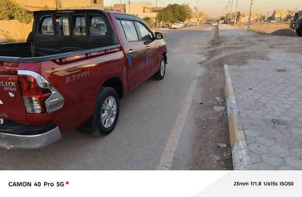 السلام عليكم بيكم موديل 18 سياره مقفوله كفاله سياره على وضع الشركه السنويه جديده سياره باسمي تحويل مباشر مقفوله كفاله عامه جير اوتوماتيك السياره ماشيه 120 حقيقي رقم دولي مكاني بغداد وهذا رقمي وبخدمه الشراي***********
