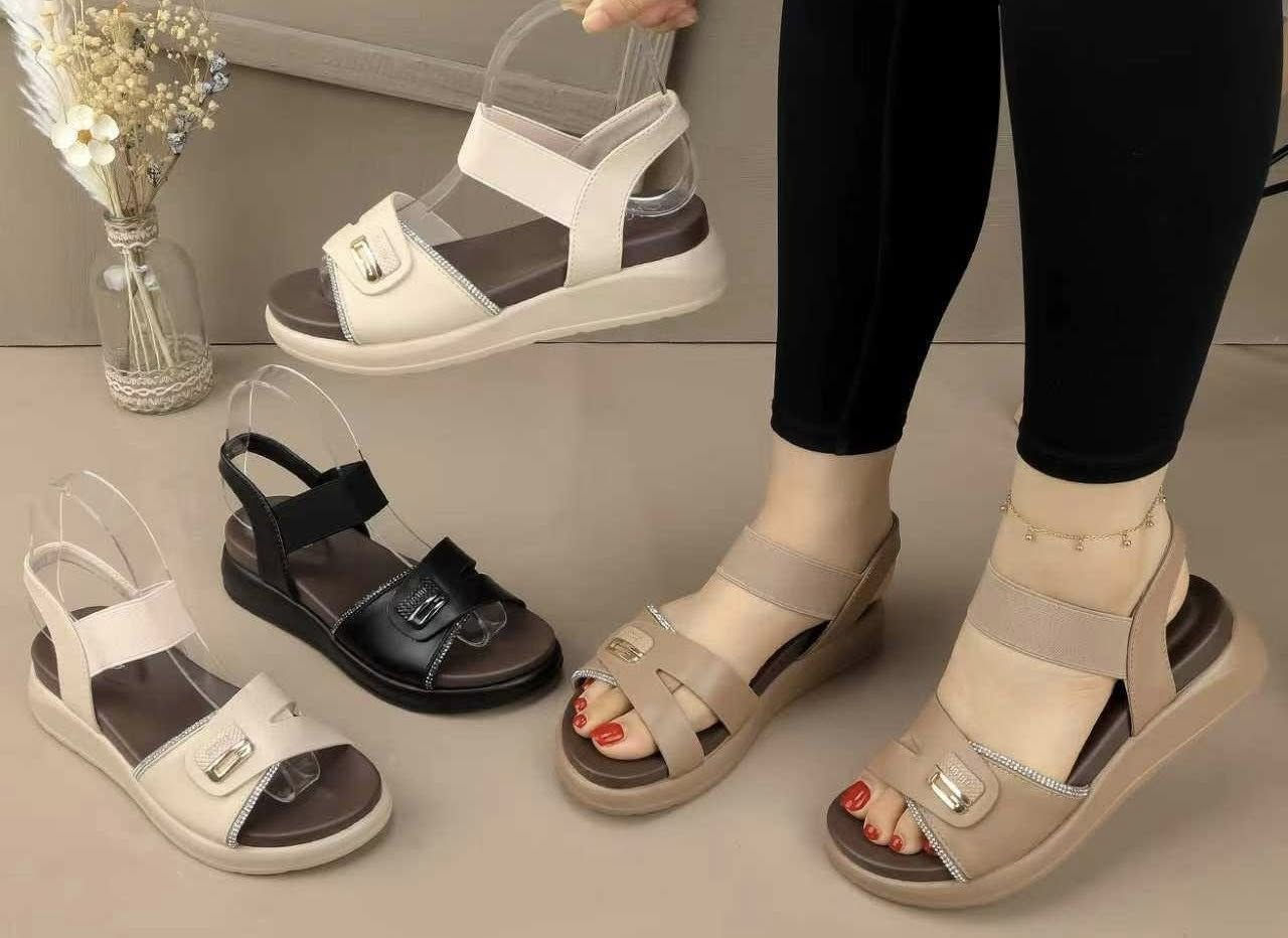 #جدیدنا صیفي صندل طبي قياسات36-41
#محل #كاردينيا #الحقائب #الاحذيه👢👠🥾🥿👜💼

العنوان خانقين شارع المصرف عماره شاکر رضا مجاور ابو شربت محل کاردینیا✨✨


**إذا كنت صاحب هذا الإعلان وتريد حذفه لأي سبب، رجاءا أرسل رسالة إلى الدعم الفني**