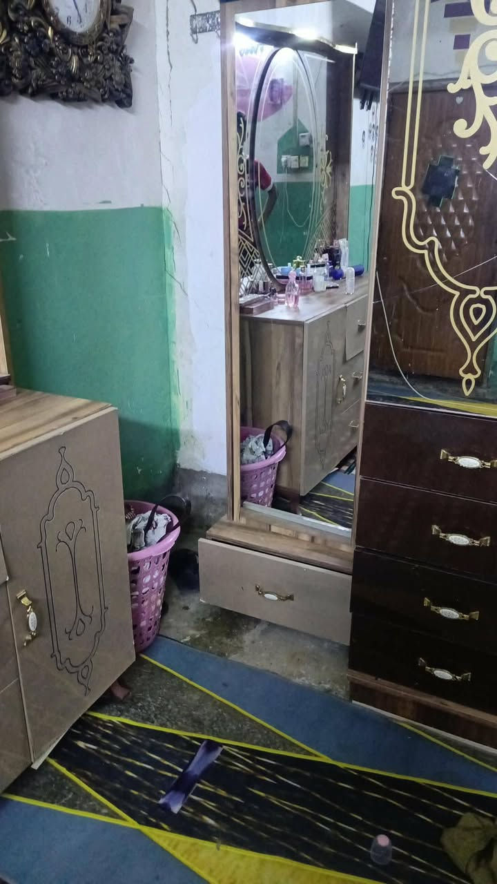 عندي غرف لل بيع سعر ٧٠٠بي مجال عنوان موصل حي نهروان


**إذا كنت صاحب هذا الإعلان وتريد حذفه لأي سبب، رجاءا أرسل رسالة إلى الدعم الفني**