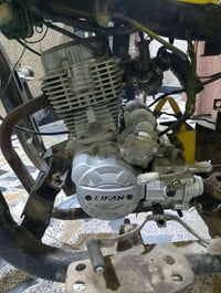 مكينه نيفان • شاصيه كارتون • كهربائيات شغاله