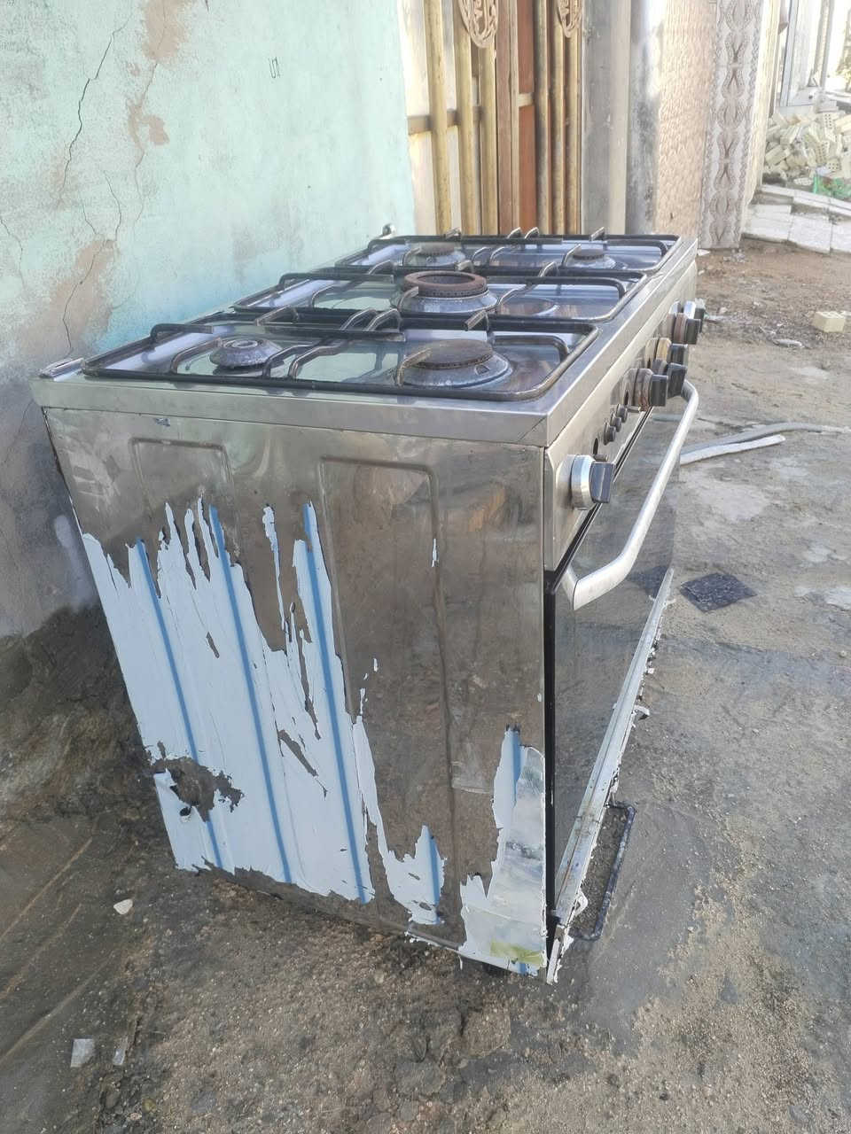 سلام عليكم طباخ فرش مصري البيع 165 وبي مجال الشراي ***********
