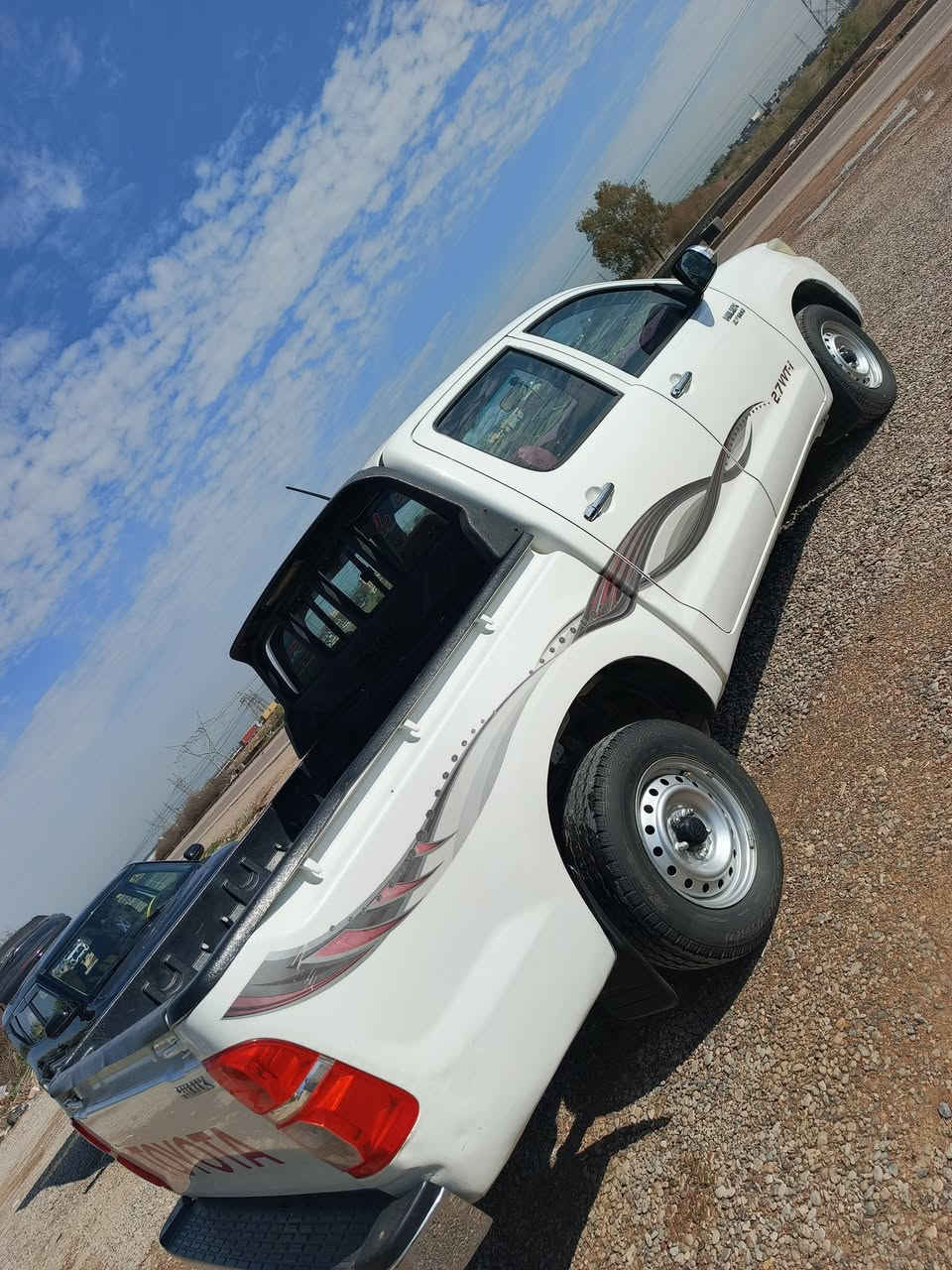 سلام عليكم بيكم موديل 2013كويتي شاصي 19مكفوله كفاله عامه اتماتيك السياراة جاهزه رقم ديالى السعر 190وبيه مجال العنوان ديالى بعقوبه تقاطع الغدس مكلف بل نشر التفاصيل ***********_‏‪***********‬‏
