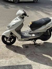 سكنس فحل خطين نوزل للبيع  فقط بيها رولة تبديل الدراجة مامفتوح برغي بيه...