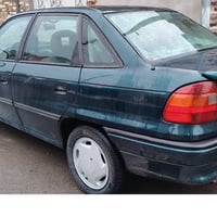 للبيع فول اتوماتيك موديل ١٩٩٥ بدون صبغ شرط ٠٧٥١١٥٣٤٢٤٨