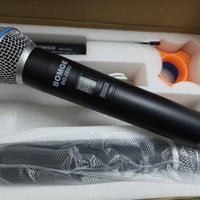 مايك وايرلس • قطعتين • بالكرتون