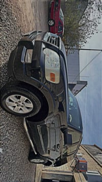 اكسبلور • ٢٠١٠ • ٦ سلندر دبل