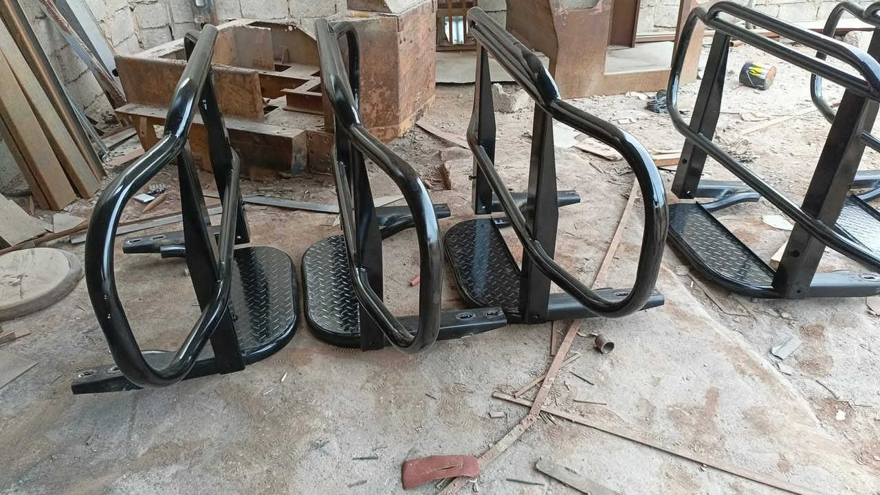 @حجي فلوجه الانبارالحجز والستفسار
🏋‍♀️5 0780051885


**إذا كنت صاحب هذا الإعلان وتريد حذفه لأي سبب، رجاءا أرسل رسالة إلى الدعم الفني**