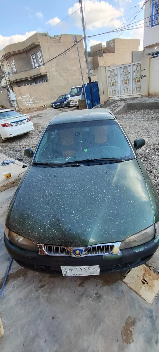 بـــــروتون 2002 كيـر عادي ✓
رقم بغداد مشروع وطني سنوية 2029 تنفــذ 
كيـر ومحرك شرط لا تنقيص ولا غيره 
نكرة سلف من الصبـح بعز البـرد
مصبوغه عام بدون داخل 
تخم تاير زينــات كهرباء شرط 
تبريد عايزة غاز شحن تدفئــة نـار 
ضربته جاملغ امامي وبنيــد مرجعات
السيارة عايزه باور سترين لئـن بي ثــكل شوية 
🔴الــعنوان 🔴
  صلاح الدين 
السـعر 36 وبــيه مجال بـسيط حك الجية
*********** ☎️
