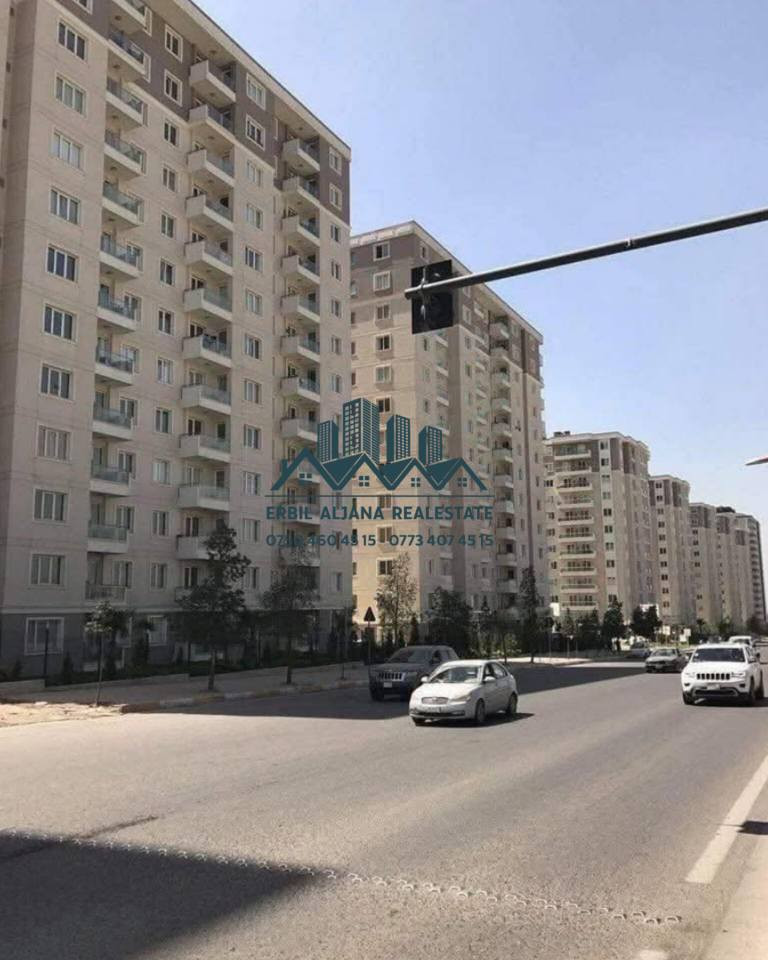 شوقە بۆفرۆشتن.بەناوماڵ وە  هه ولیر رۆزتاور/تاپۆ رووبەری 85متر کرێ چی تیدایە بە 3$دۆلار.نرخ گونجاوە   شقە للبیع.مفروش  اربیل رۆزتاورمجاورشقق بلاص لایف علی شارع ماجدي مول كسنزان المساحة 85متر واجیهة داخلی تتكون من غرف وصاله ومطبخ وحمامات وتختوي علی كاونترات وسبالت وارضیات خشب وتتوفركافة الخدمات 24ساعە والتسجیل طابوبالاسم للمعلومات  سعر4دفاترو35ورقە بی مجال شرکە عقارات اربیل الجنة سایدین لاوان *********** *********** واتساپ أربيل, العراق
