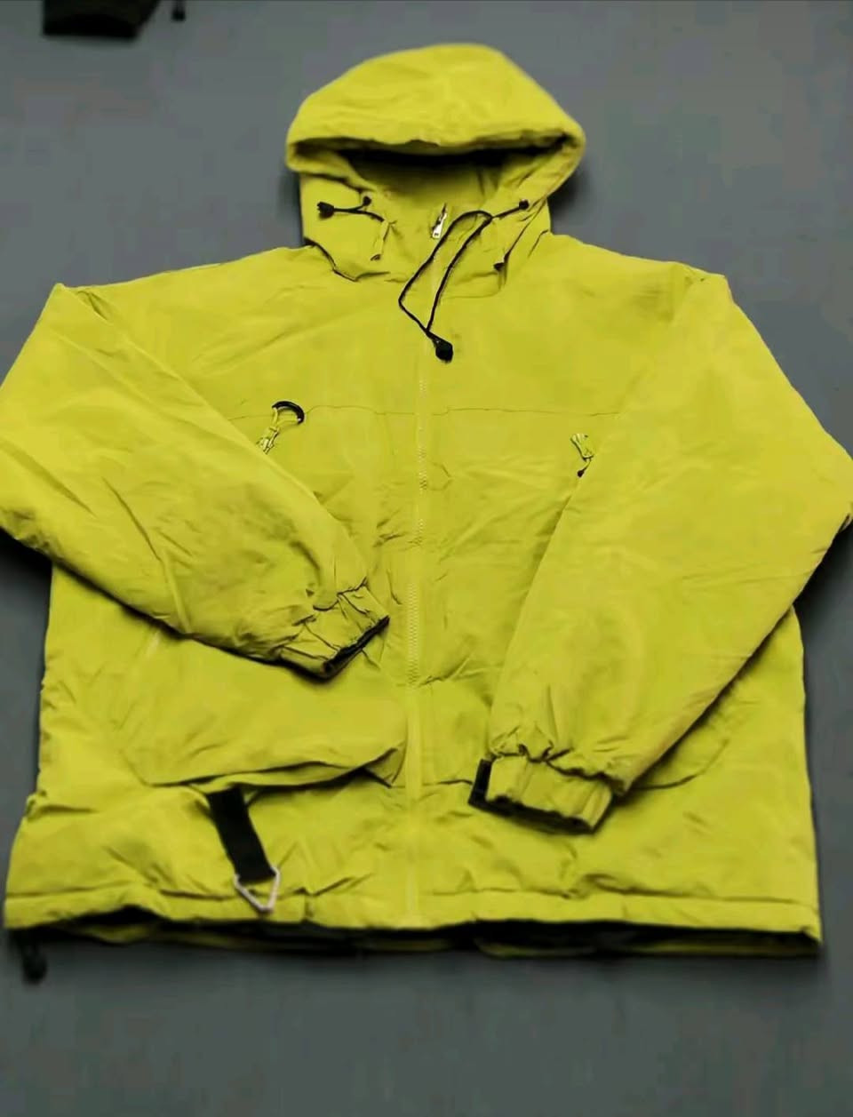 السلام عليكم اخوان عله بركه الله تعالى وصول وجبه قماصل باله اوربية بسعر خيالي 8تلاف دينار ويوجد توصيل داخل بغداد فقط بل ستفسار ***********
