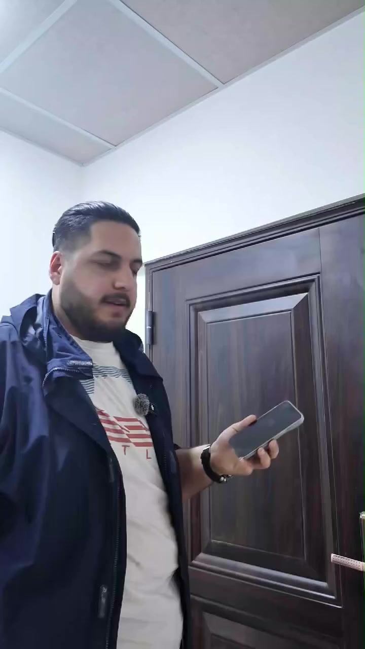 جرس ذكي


**إذا كنت صاحب هذا الإعلان وتريد حذفه لأي سبب، رجاءا أرسل رسالة إلى الدعم الفني**