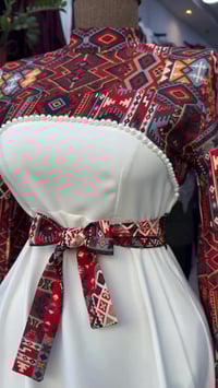 فستان رمضاني • ملابس نسائية