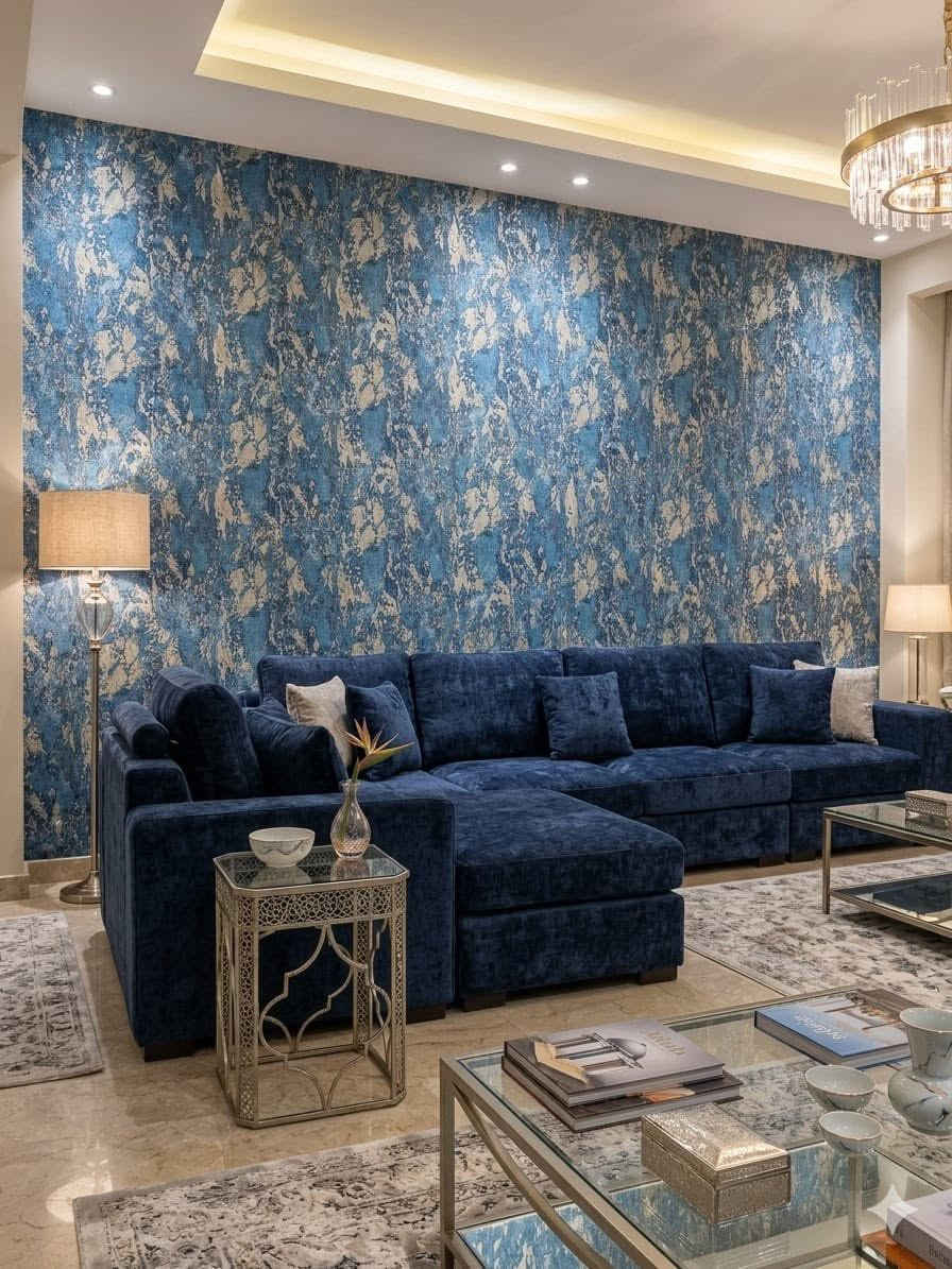 🏠🇮🇹 ورق الجدران الإيطالي الأصلي 🇮🇹🏠
إذا تبحث عن الفخامة والجودة، وفرنالك ورق الجدران الإيطالي الأصلي بأجمل التصاميم العصرية والكلاسيكية.
✅ إيطالي أصلي عالي الجودة ✅ مقاوم وسهل التنظيف ✅ ألوان راقية وثابتة ✅ مناسب للصالات وغرف النوم والمكاتب
💰 سعر الرولة 20,000 دينار فقط 🎁 المادة اللاصقة مجاناً 🚚 توصيل متوفر إلى جميع محافظات العراق
✨ غيّر ديكور بيتك بلمسة أوروبية فاخرة وبسعر مميز.
📩 للحجز والاستفسار راسل الصفحة على الخاص.
**الفخامة تبدأ من الجدار


**إذا كنت صاحب هذا الإعلان وتريد حذفه لأي سبب، رجاءا أرسل رسالة إلى الدعم الفني**