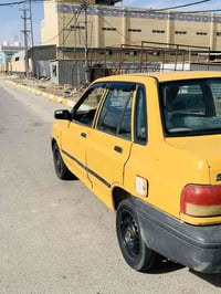 مكينه وكير مكفولات • وصولات هيئه • كربلاء