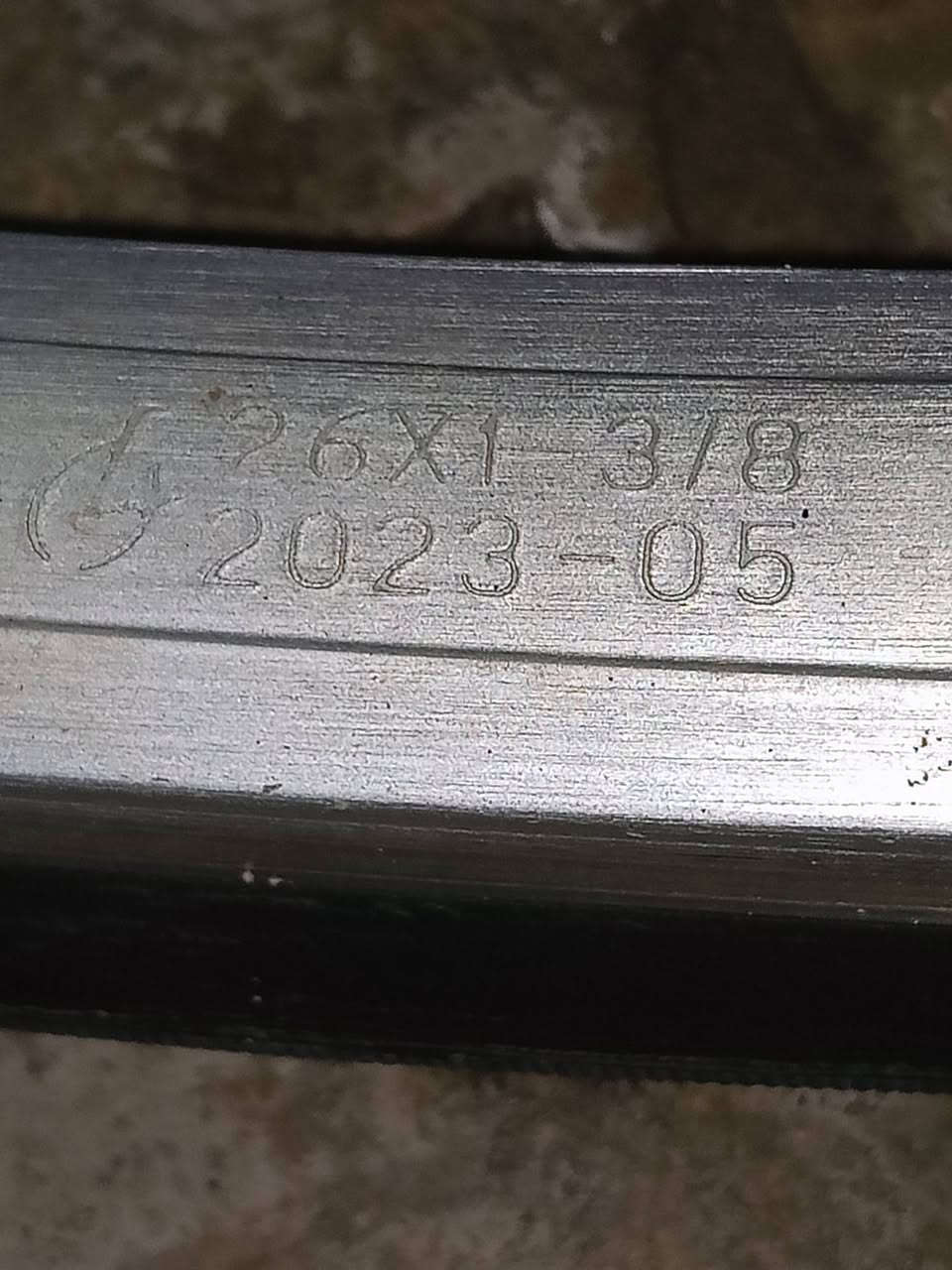 السلام عليكم
بايسكل بناتي حجم 26 موديل2023للبيع السعر 90وبي مجال مكاني كوت حي الجهاد رقم الهاتف *********** واتساب أو خاص
