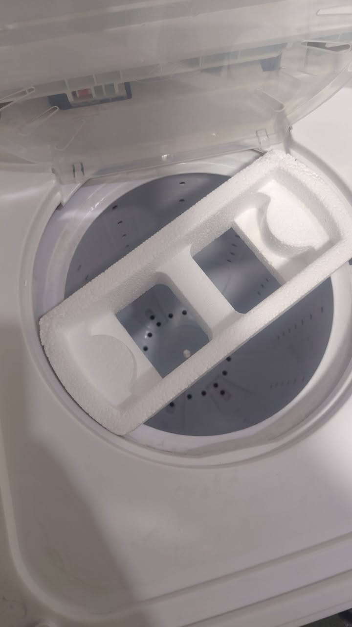 غساله ميديا جديد بل باكيت لسعر ٢٤٠ وبيهه مجال مكاني بلديات 
*********** بي واستاب
