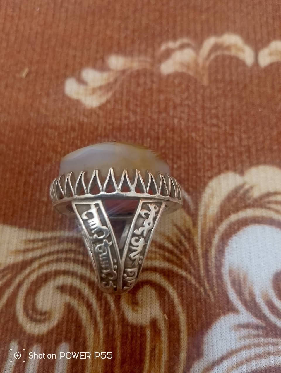 السلام عليكم للبيع سعر 70 في مجال


**إذا كنت صاحب هذا الإعلان وتريد حذفه لأي سبب، رجاءا أرسل رسالة إلى الدعم الفني**