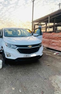 كوينكس • ٢٠٢١ • حادث خفيف