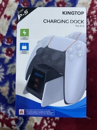 شاحن PS5 • الاصدار الحديث