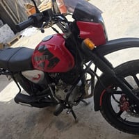 بوكسر • ٢١ • مرقم