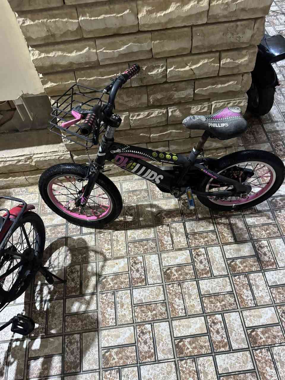 بايسكلات حجم 16 نظيفة عدد2 رايدهن ب40 المكان تكريت


**إذا كنت صاحب هذا الإعلان وتريد حذفه لأي سبب، رجاءا أرسل رسالة إلى الدعم الفني**
