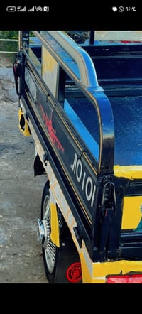 ستوته • موديل ١٩ • البصرة ابو الخصيب