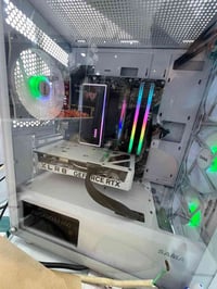 تجميعة • رايزن 5 5500 • RTX 4060