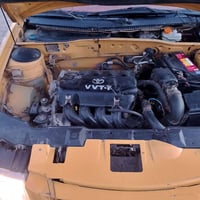 سمند • ٢٠١١ • محرك كورلا