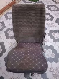 كشن اسيا • مقعد سائق • الحله جسر نادر