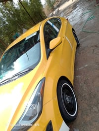 النترا نص فول • ٢٠١٤ • حادث