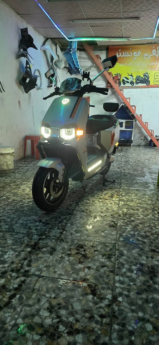 السلام عليكم دراجه شحن الريان اخت زيرو السرعه 75 حقيقي
النمر 3 الملف 20000 الداخل والكشن جوزيات خاص العنوان بغداد الكفاح سوك دراجات فضوة عرب 
***********
