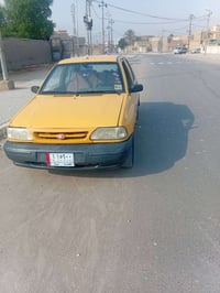 سايبا • ٢٠١٧ • ديوانية الشراي