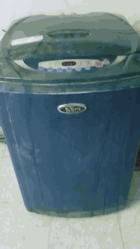 غسالة اوتوماتيك • جديدة • شطره