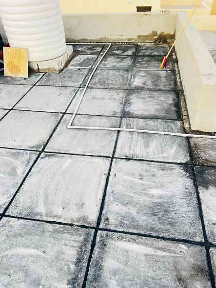 سلام عليكم متوفر عمل اعاده ماستك في تكريت للتصال ***********
