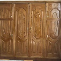 كنتور صاج • ٤ باب • بغداد