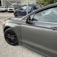 فيوجن • ٢٠١٦ • فول اوبشن