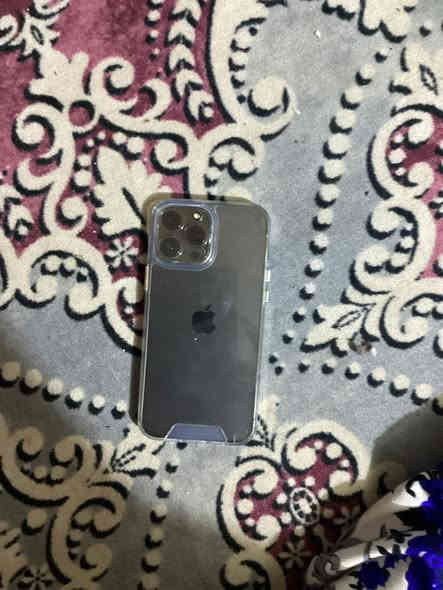 ايفون 13  برو ماكس  بطاريه96  ذاكره 256  جهاز نضيف مكفول ابد مادخل تصليح وتر  كله شغال بي مابي أي خلل فقط ضهر شويه بي فطر كلش بسيط    السعر 675 بي مجال قليل    فقط ابيع ماراوس لحد يكلي. مراوس   فقط تصال  رقم ***********  جهاز تخذه من باب البيت    وين ماي يعجبك تفحص !
