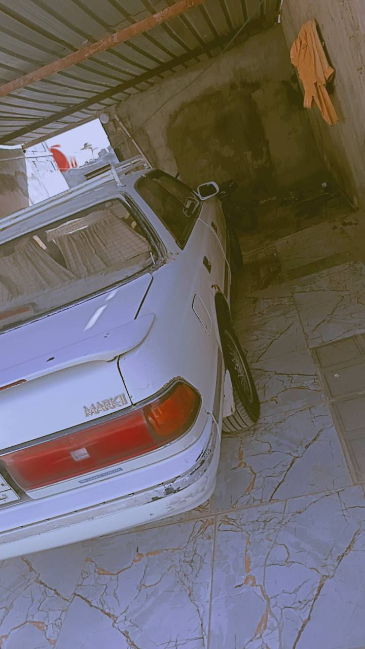 السلام عليكم لبيع مارك كصيف رقم بصره مشروع وطني لسياره بسمي   محرك وكير نضيف مكفول حداديه فول لفول تبريد شغال شرط تجي وتفحص سياره كامله مكمله تحويل مباشر مكان السياره بصره سيبه  اي ستفسار خابرني ع هاذ رقم شرط كون شراي رقم تواصل ***********بي وتساب
