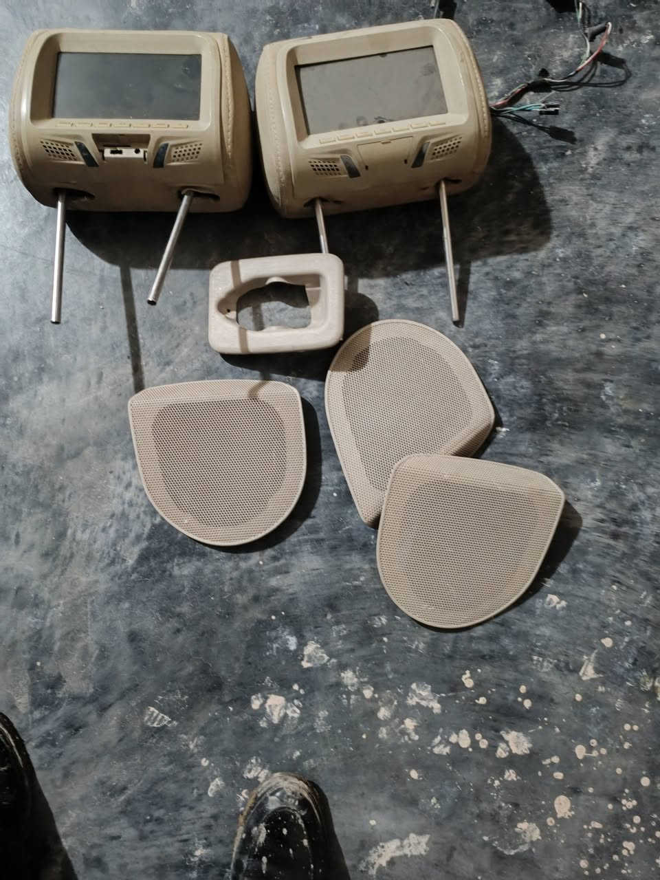 ام اشیانە بۆفڕۆشتن مشتەریت نامە بنێرە لەخزمەتام/هەر اشیایەکیشت هەیە ایکڕم مشتەریم


**إذا كنت صاحب هذا الإعلان وتريد حذفه لأي سبب، رجاءا أرسل رسالة إلى الدعم الفني**