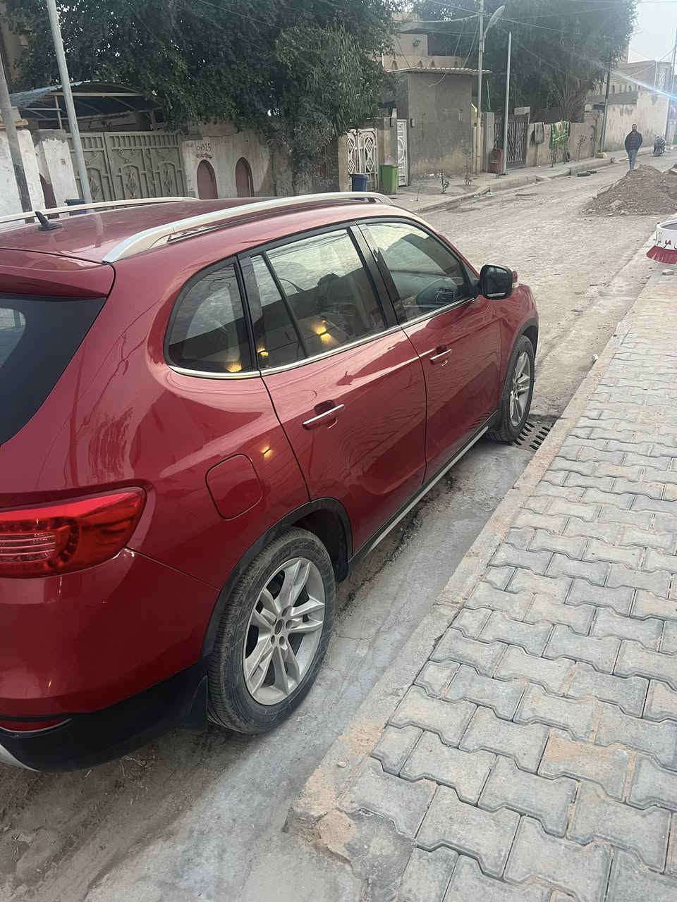 برلينس ٢٠١٤ كفاله عامه في واسط السعر ٨٦ موبايل *********** و ***********
