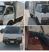 شاحنة موديل ٩٤ • مكفوله • نجف