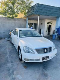 شاهینە • ٢٠٠٦ • ١٨٢٠٠٠ كم