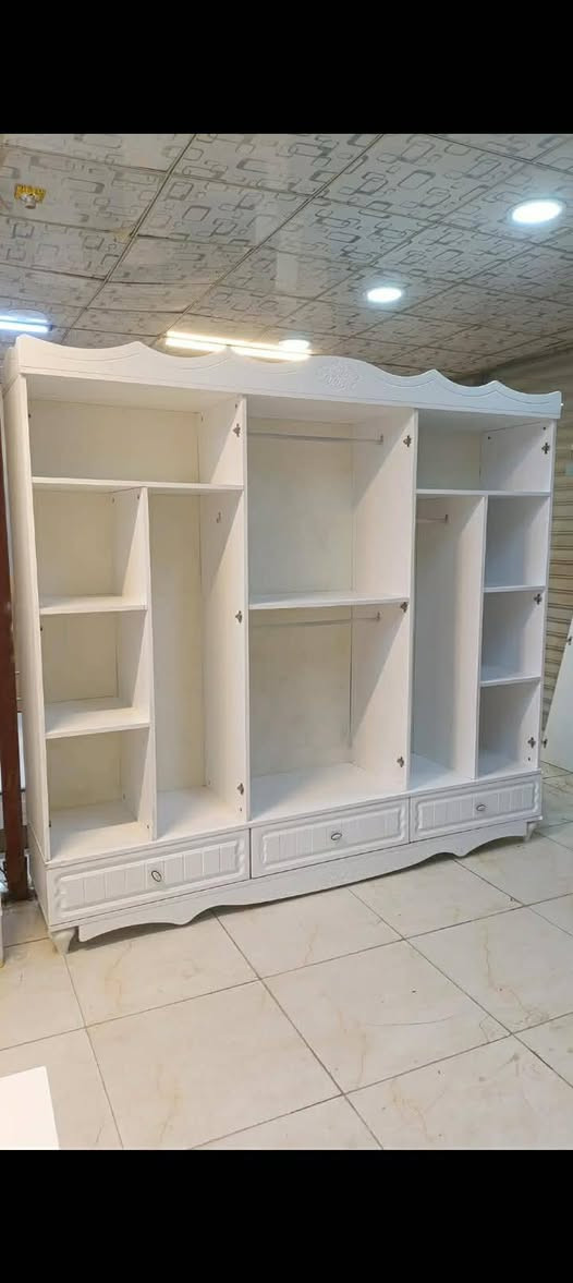 غرفه كانتري نفر 650 مع نقل شد داخل بغداد للحجز خاص


**إذا كنت صاحب هذا الإعلان وتريد حذفه لأي سبب، رجاءا أرسل رسالة إلى الدعم الفني**