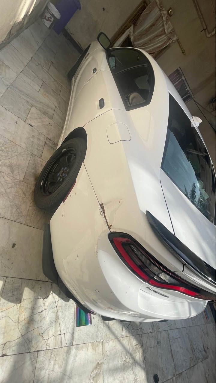 جارجر وارد امريكي بيهه 3قطع مكينه 5700RT مكينهه بيهه بطل سنويه جديده تحويل ثاني يوم ‭0780 727 5673‬ البصرة, العراق
