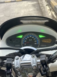 دراجة PSX • للبيع • ٢٠ ورقة